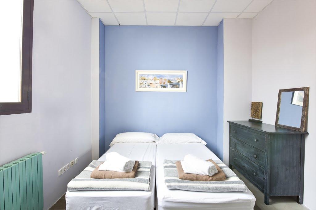 Alberg Solidanca Hostel ปาลาฟรูเจย์ ภายนอก รูปภาพ