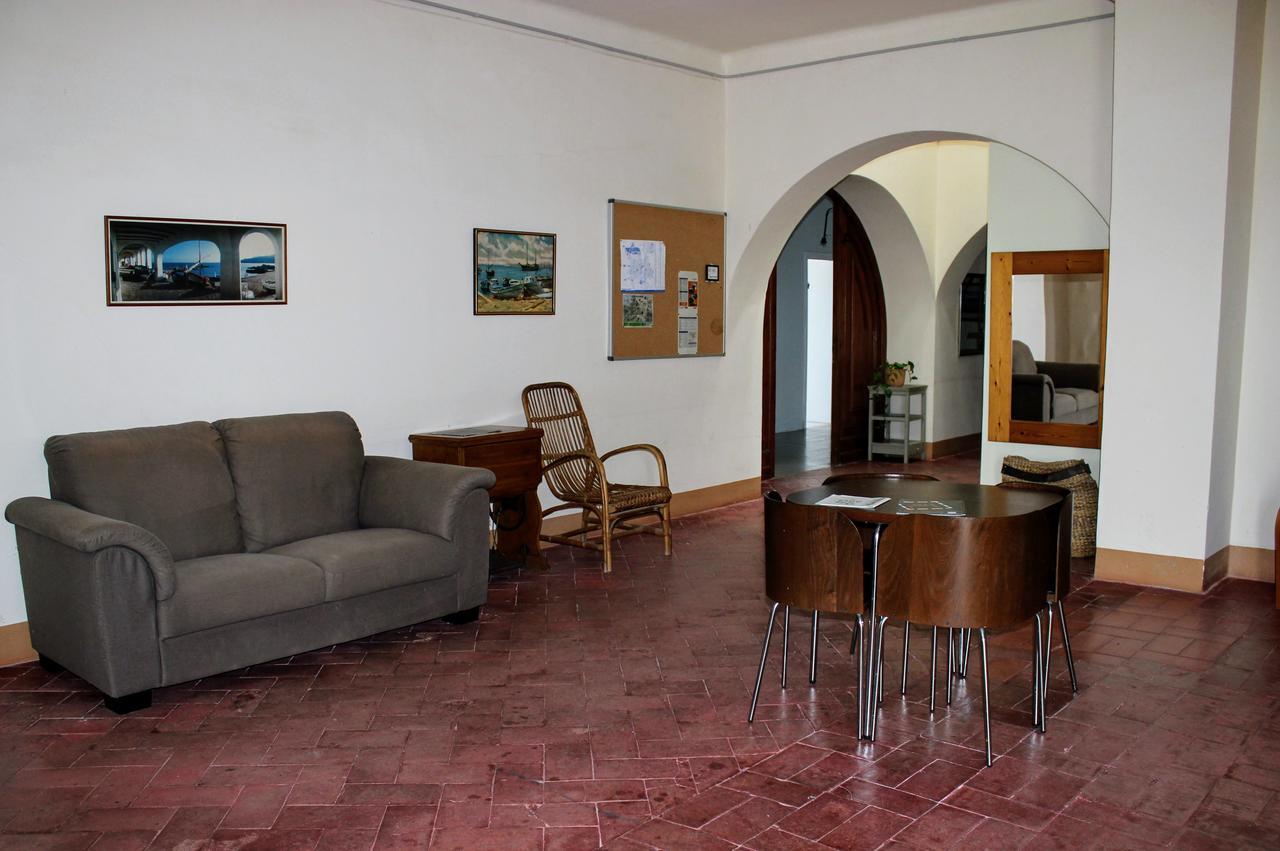 Alberg Solidanca Hostel ปาลาฟรูเจย์ ภายนอก รูปภาพ