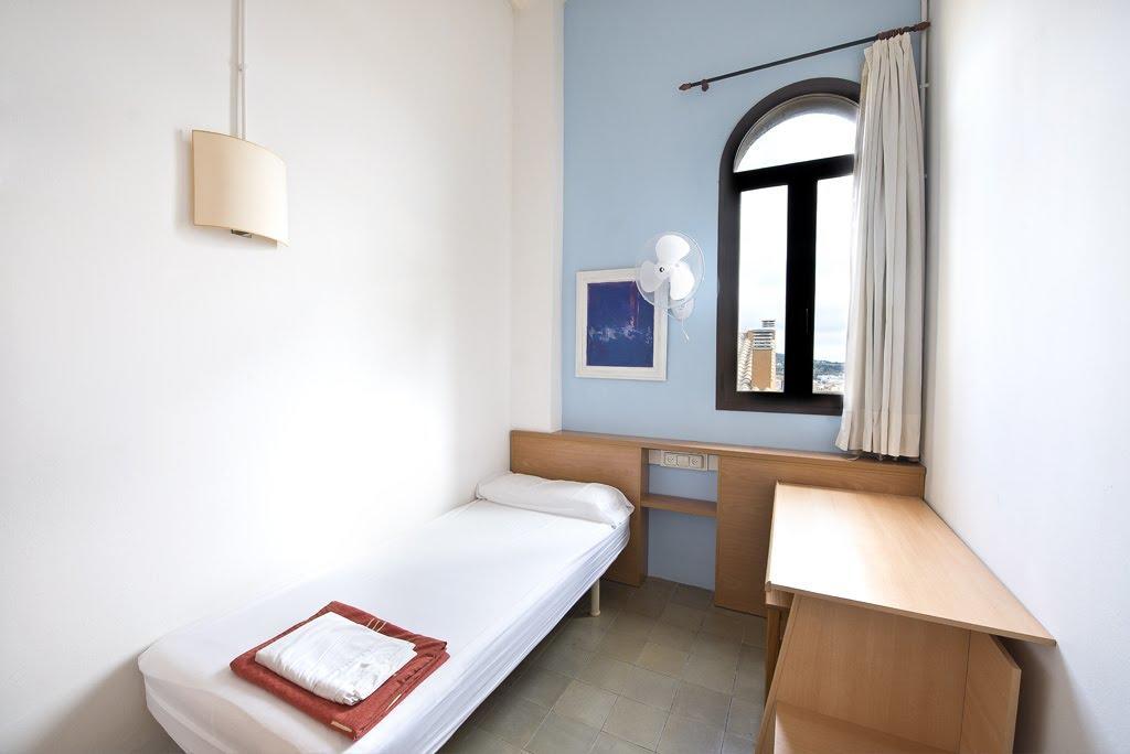 Alberg Solidanca Hostel ปาลาฟรูเจย์ ภายนอก รูปภาพ